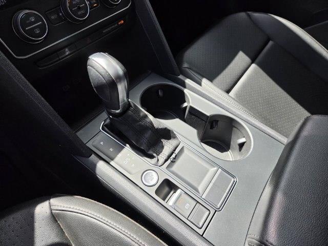 2019 Volkswagen Atlas - $15,500
