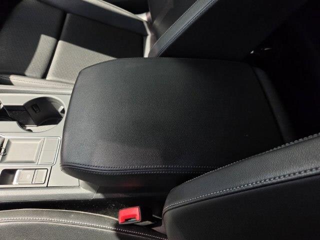 2019 Volkswagen Atlas - $15,500