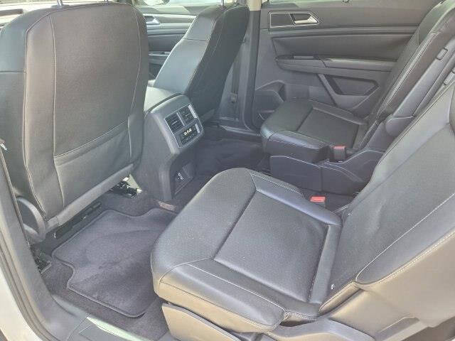 2019 Volkswagen Atlas - $15,500