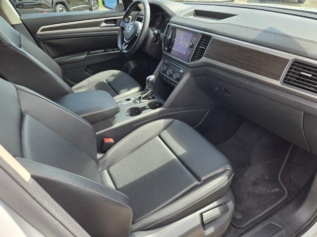 2019 Volkswagen Atlas - $15,500