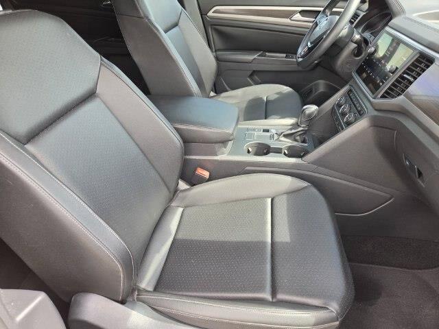 2019 Volkswagen Atlas - $15,500