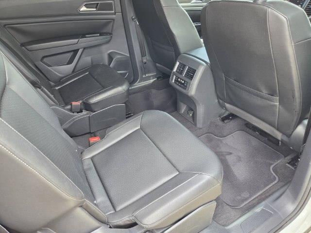 2019 Volkswagen Atlas - $15,500