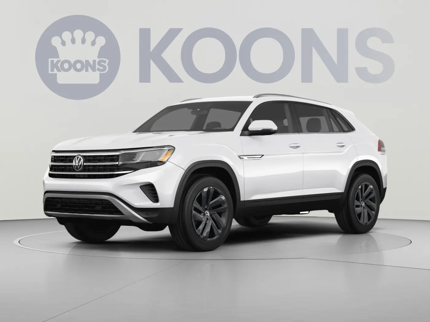 2019 Volkswagen Atlas