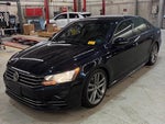 2018 Passat Thumbnail 1