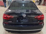 2018 Passat Thumbnail 4