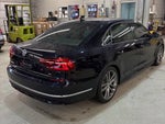 2018 Passat Thumbnail 5