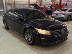 2018 Passat Thumbnail 7