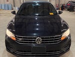 2018 Passat Thumbnail 8