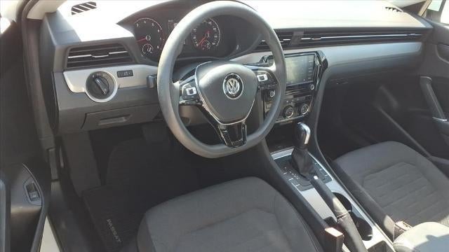 2020 Volkswagen Passat S
