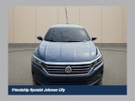 2021 Passat Thumbnail 1