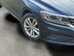 2021 Passat Thumbnail 6