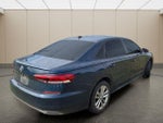 2021 Passat Thumbnail 10