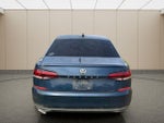 2021 Passat Thumbnail 13