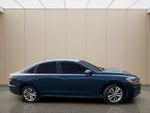 2021 Passat Thumbnail 20