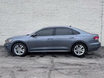 2020 Passat Thumbnail 8