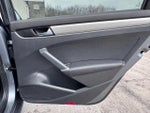 2020 Passat Thumbnail 25
