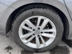 2020 Passat Thumbnail 38