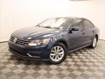 2018 Passat Thumbnail 4