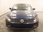 2018 Passat Thumbnail 7
