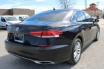 2021 Passat Thumbnail 5