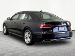 2021 Passat Thumbnail 4