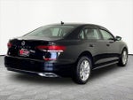 2021 Passat Thumbnail 6