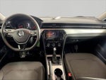 2021 Passat Thumbnail 7