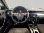 2021 Passat Thumbnail 8