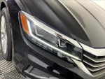 2021 Passat Thumbnail 30