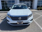 2021 Passat Thumbnail 3