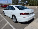 2021 Passat Thumbnail 4