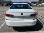 2021 Passat Thumbnail 5