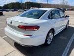 2021 Passat Thumbnail 6
