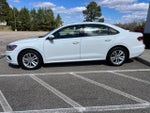 2021 Passat Thumbnail 7