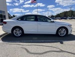 2021 Passat Thumbnail 8
