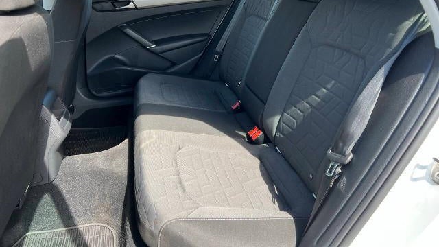 2021 Volkswagen Passat S