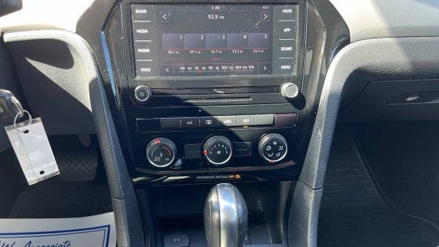 2021 Volkswagen Passat S