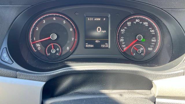 2021 Volkswagen Passat S