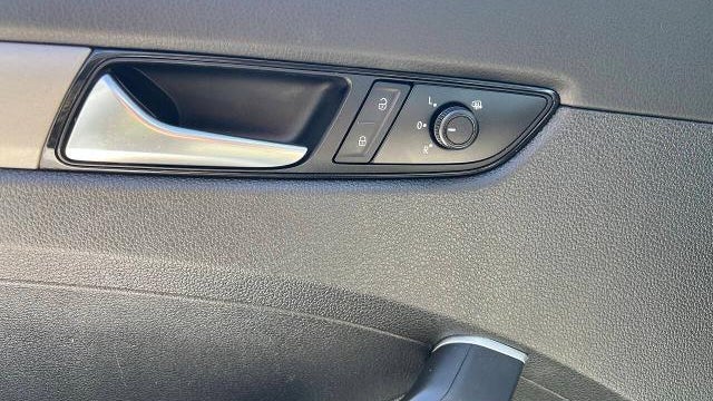 2021 Volkswagen Passat S