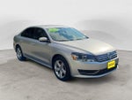 2013 Passat Thumbnail 3