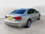 2013 Passat Thumbnail 5