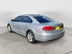 2013 Passat Thumbnail 7