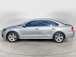 2013 Passat Thumbnail 8
