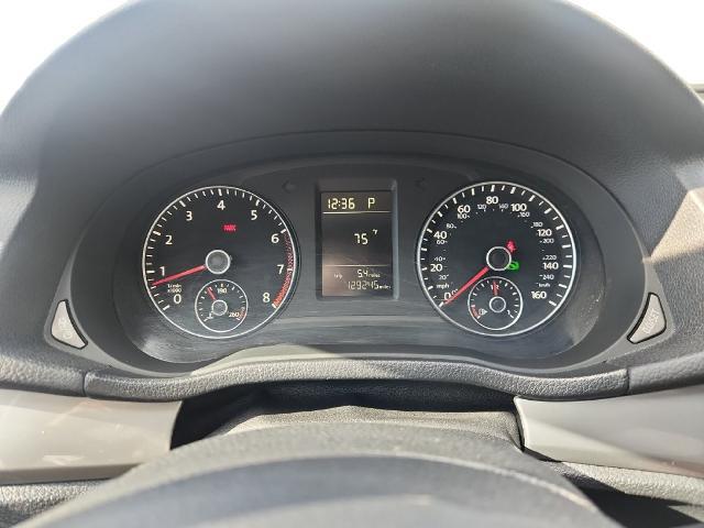 2013 Volkswagen Passat - $7,489