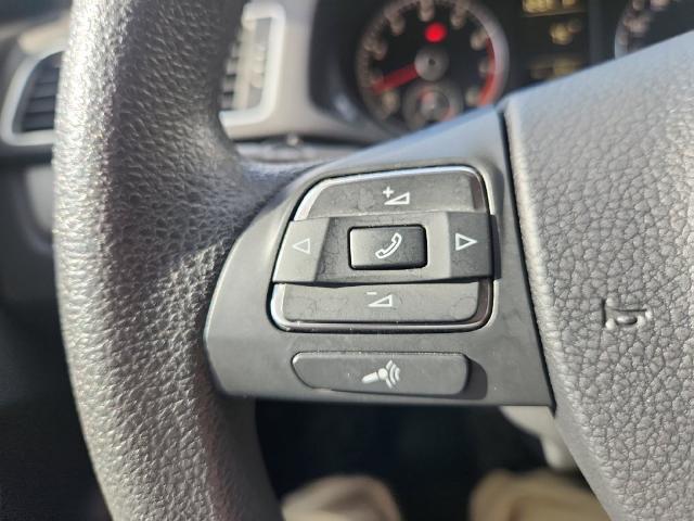 2013 Volkswagen Passat - $7,489