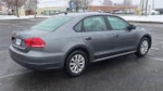 2013 Passat Thumbnail 9