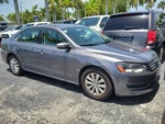 2012 Passat Thumbnail 2