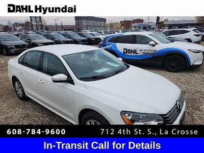 Photo of a 2013 Volkswagen Passat Wolfsburg Edition Pzev 4DR Sedan for sale