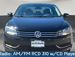 2013 Passat Thumbnail 2
