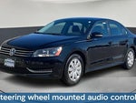 2013 Passat Thumbnail 3
